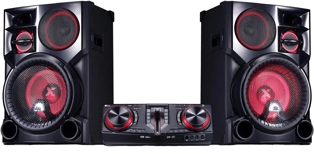 Акустическая система LG