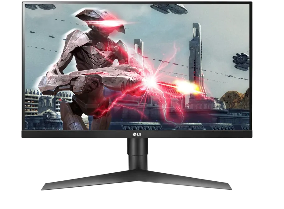 UltraGear 27GL650F-B [27GL650F-B.ARUZ]