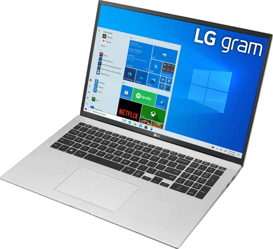 Gram 17 Pro 17Z90P